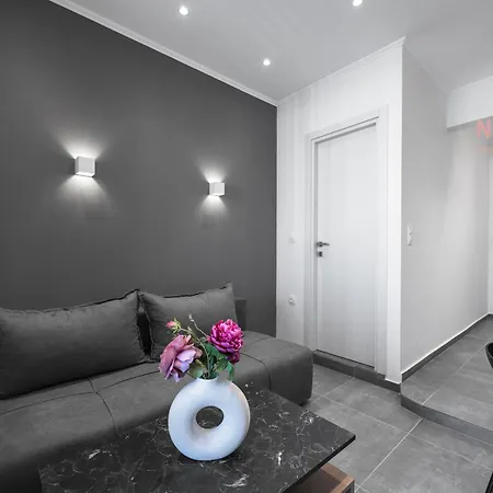 Διαμέρισμα Vackhou Living & Apartments, Nilie Hospitality Mgmt *