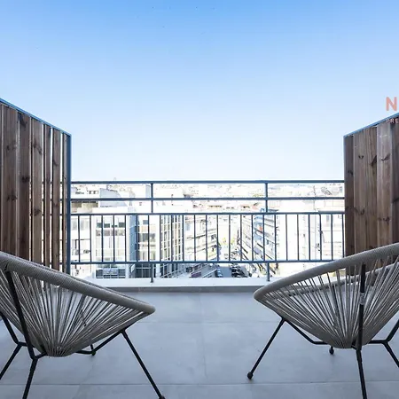 Vackhou Living & Apartments, Nilie Hospitality Mgmt *