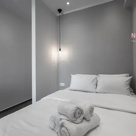 Διαμέρισμα Vackhou Living & Apartments, Nilie Hospitality Mgmt