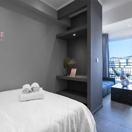 Vackhou Living & Apartments, Nilie Hospitality Mgmt