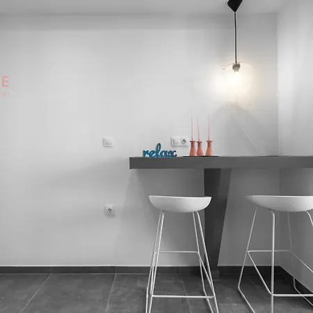 Διαμέρισμα Vackhou Living & Apartments, Nilie Hospitality Mgmt