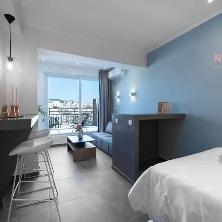 Apartamento Vackhou Living & Apartments, Nilie Hospitality Mgmt *