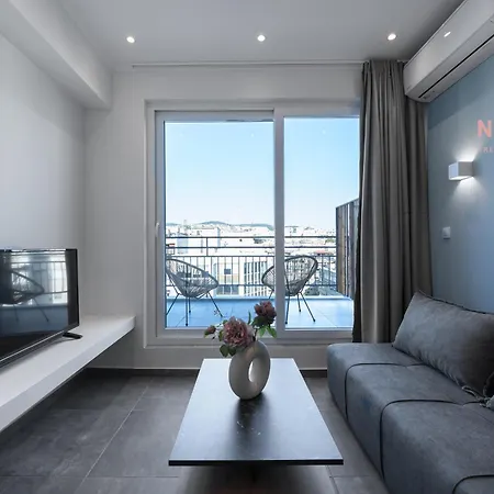 Διαμέρισμα Vackhou Living & Apartments, Nilie Hospitality Mgmt