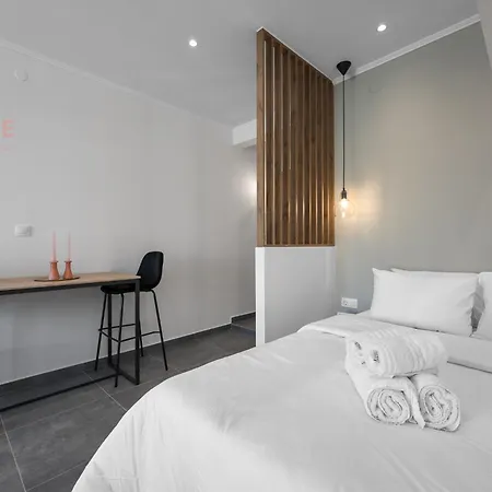 Vackhou Living & Apartments, Nilie Hospitality Mgmt *