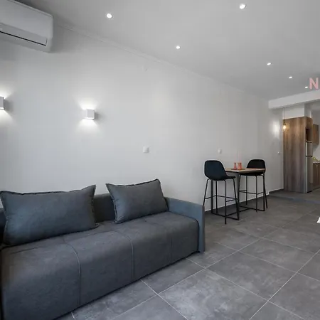 Vackhou Living & Apartments, Nilie Hospitality Mgmt *