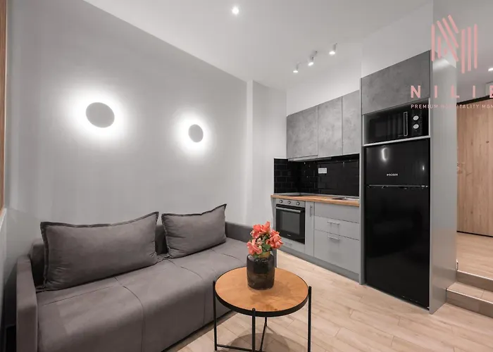 Apartment Vackhou Living & Apartments, Nilie Hospitality Mgmt