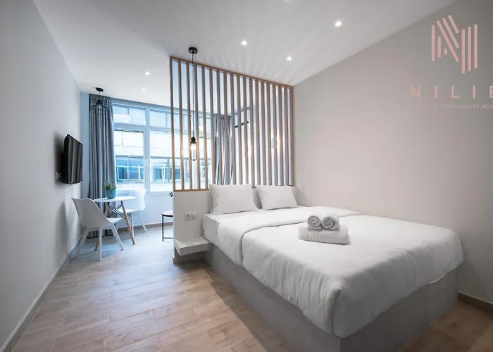 Apartment Vackhou Living & Apartments, Nilie Hospitality Mgmt *