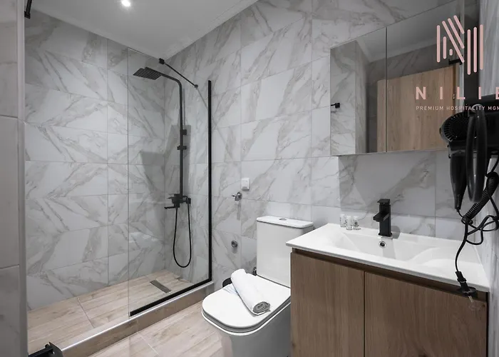 Vackhou Living & Apartments, Nilie Hospitality Mgmt Apartment