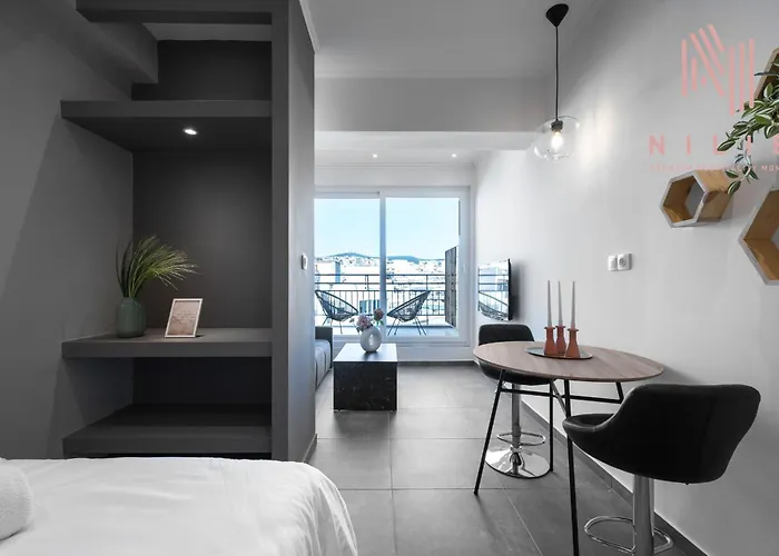 Apartment Vackhou Living & Apartments, Nilie Hospitality Mgmt *