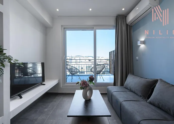 Apartment Vackhou Living & Apartments, Nilie Hospitality Mgmt