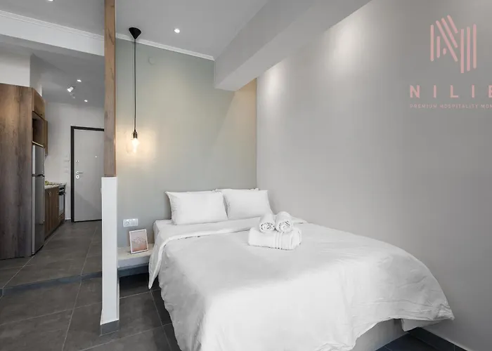 Apartment Vackhou Living & Apartments, Nilie Hospitality Mgmt