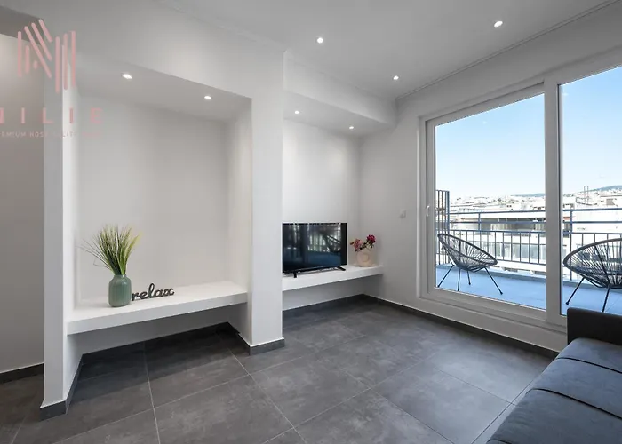 Vackhou Living & Apartments, Nilie Hospitality Mgmt