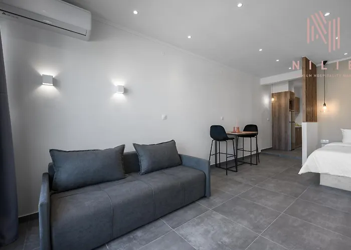 Vackhou Living & Apartments, Nilie Hospitality Mgmt *