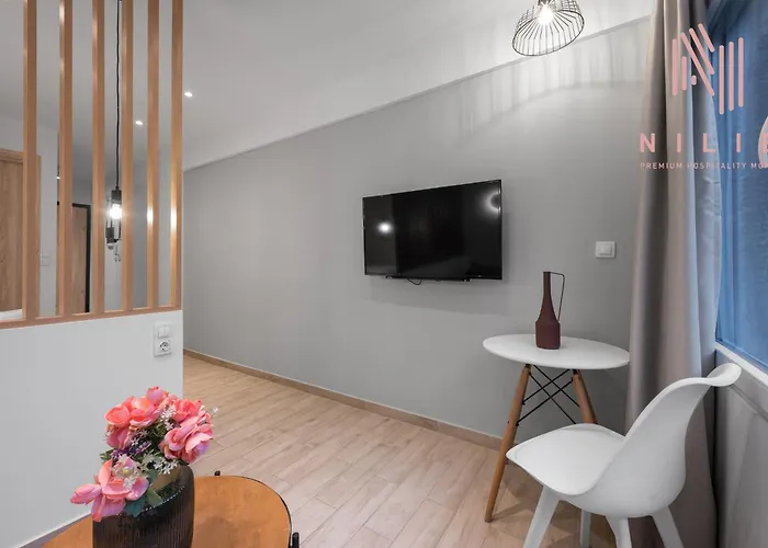 Appartamento Vackhou Living & Apartments, Nilie Hospitality Mgmt