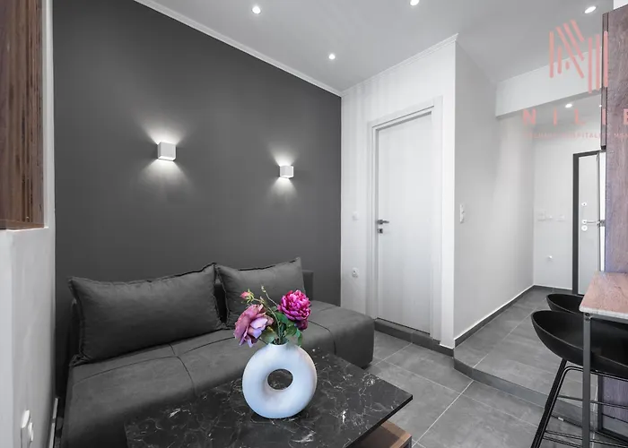 Appartamento Vackhou Living & Apartments, Nilie Hospitality Mgmt *
