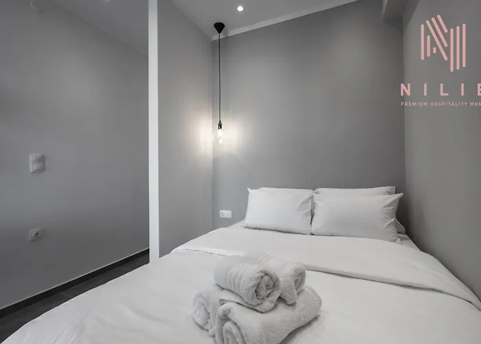 Appartamento Vackhou Living & Apartments, Nilie Hospitality Mgmt