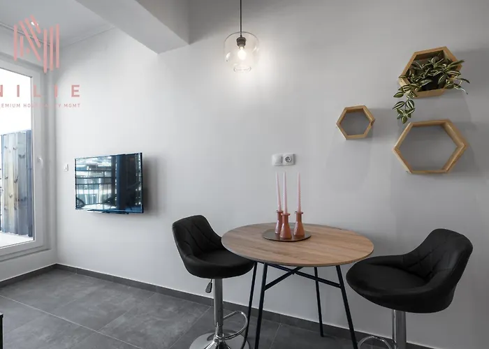 Vackhou Living & Apartments, Nilie Hospitality Mgmt Appartamento *