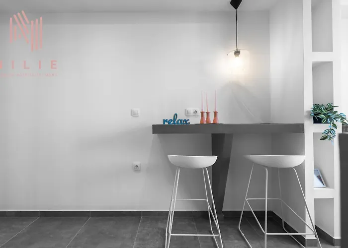 Appartamento Vackhou Living & Apartments, Nilie Hospitality Mgmt