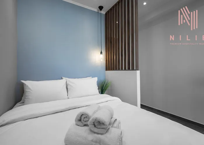 Vackhou Living & Apartments, Nilie Hospitality Mgmt Appartamento *