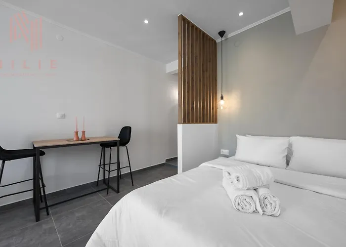 Vackhou Living & Apartments, Nilie Hospitality Mgmt *